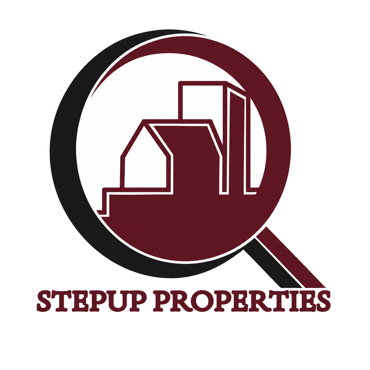 StepUp Properties