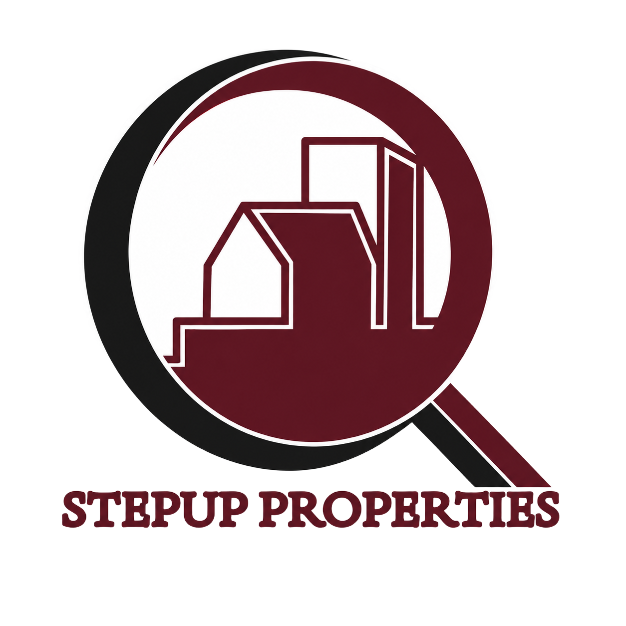 StepUp Properties