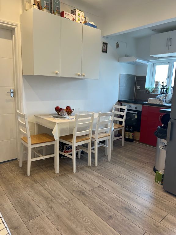 Foscote Road, London, NW4